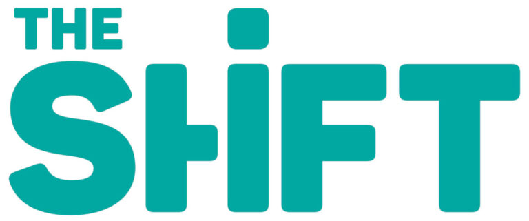 Logo_TheShift_GREEN-1024x428 white bg